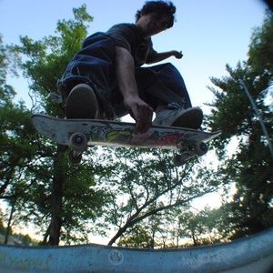 Meet your Posher, Preston